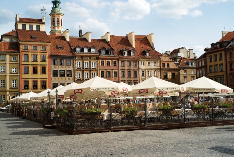 Warsaw 5