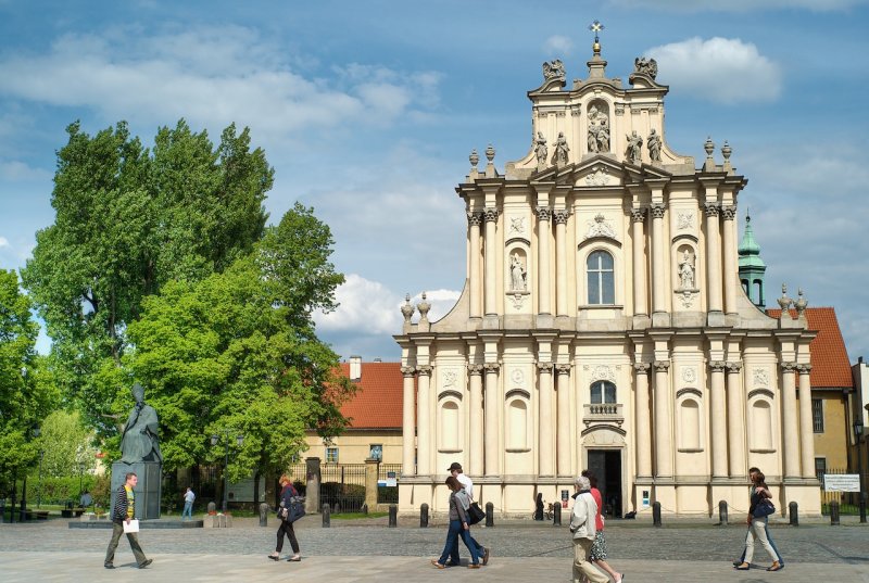 Warsaw 27