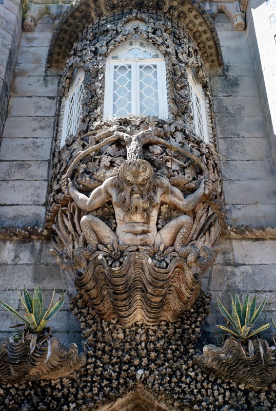 Pena National Palace 013