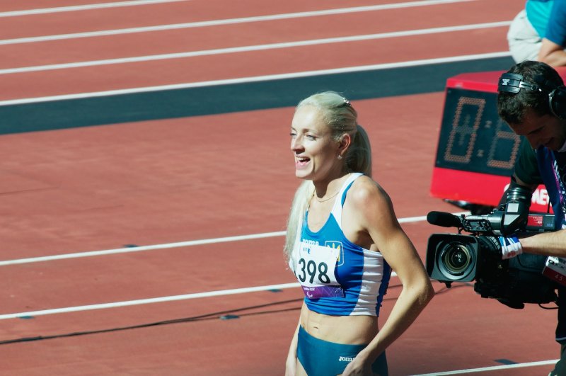 ZUBKOVSKA Oksana 1