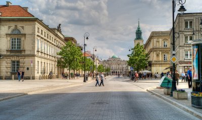 Warsaw 26