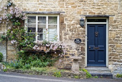 Hill Cottage