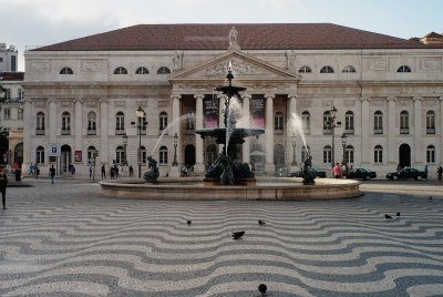 National Theatre