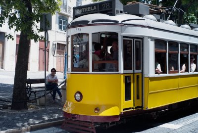 Tram