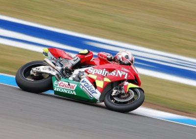 Marco Melandri