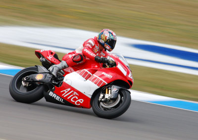 Loris Capirossi