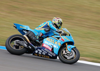 Chris Vermeulen