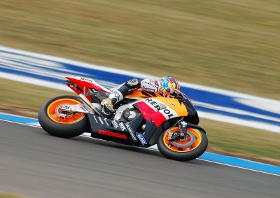 Nicky Hayden