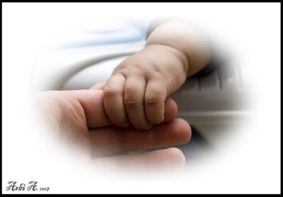 First touch