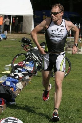 Triathlon