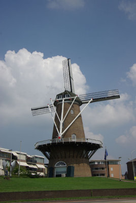 De Walmolen