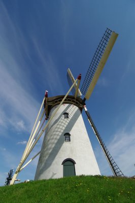 Tolhuys Coornmolen