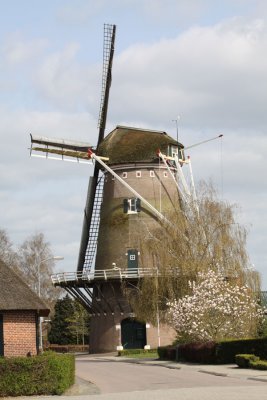 Wilpermolen