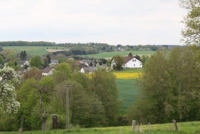 Flammersfeld