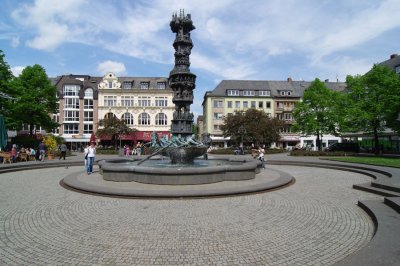 Koblenz