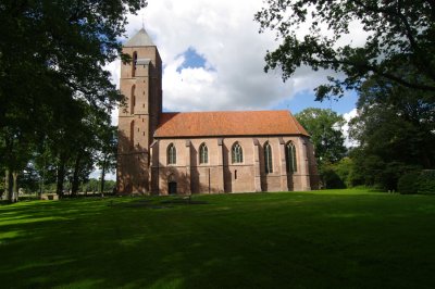kerk te Havelte