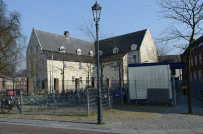 Breda