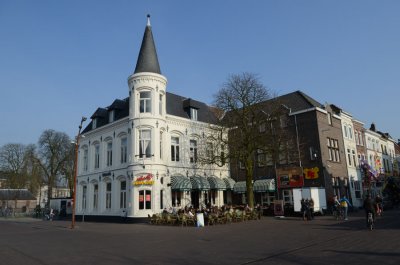 Breda