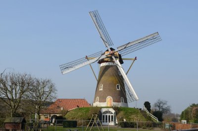 De Hoop