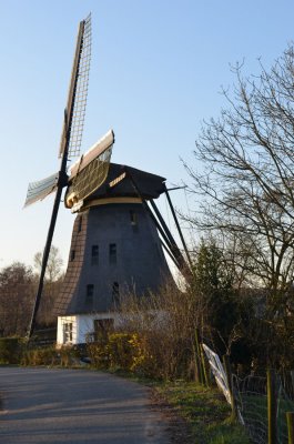 De Zwarte Ruiter
