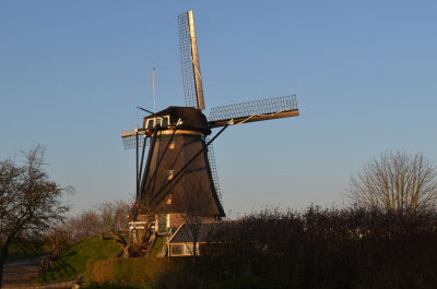 Stommeermolen