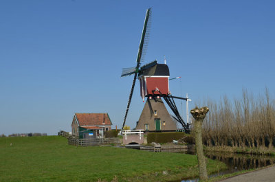 Vlietmolen
