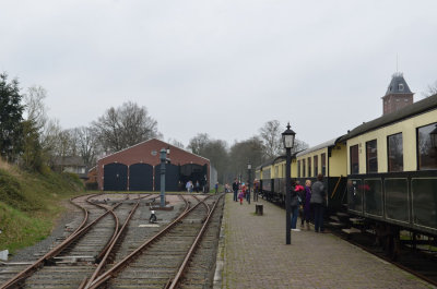 station Boekelo