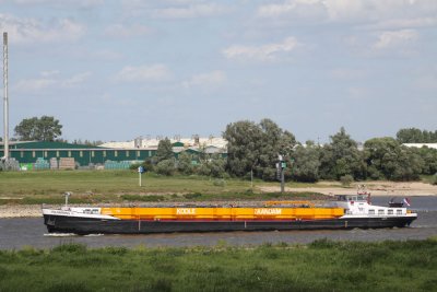 De Volharding 11