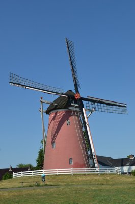 Gerritsens Molen