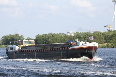 Welvaren