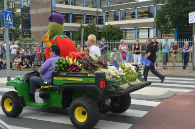Fruitcorso