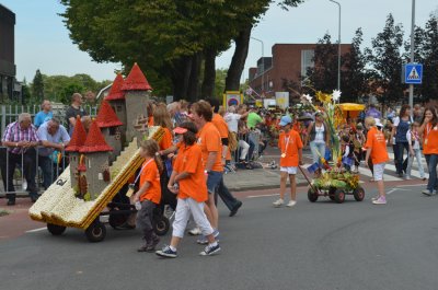 Fruitcorso