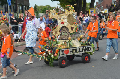 Fruitcorso