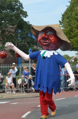 Fruitcorso
