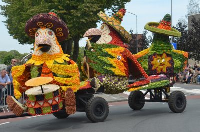 Fruitcorso