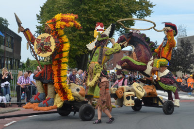 Fruitcorso