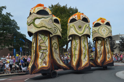 Fruitcorso