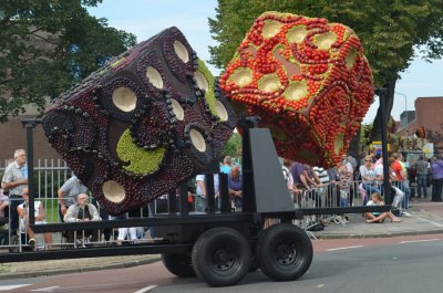 Fruitcorso