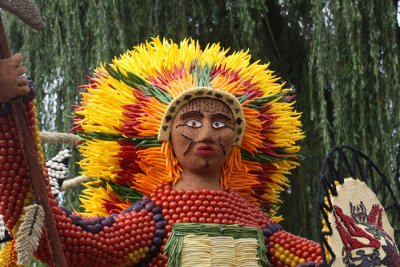 Fruitcorso