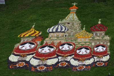 Fruitcorso 2011