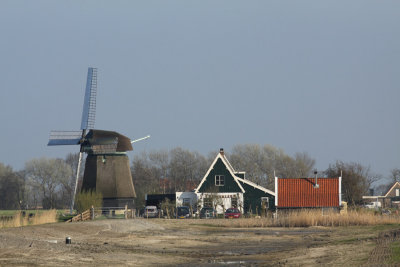 molen P-V