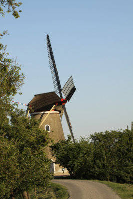 De Vrijheid