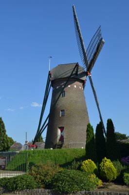 Leonardusmolen
