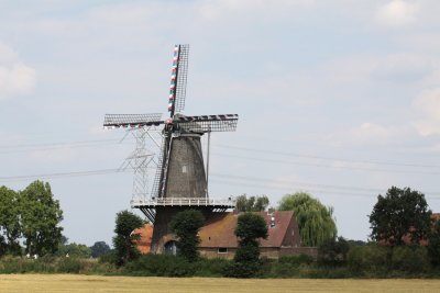 Hompesche molen