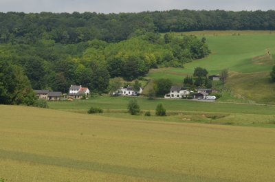 spoor Simpelveld Valkenburg