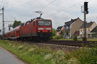 Bingen am Rhein