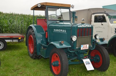 Hanomag
