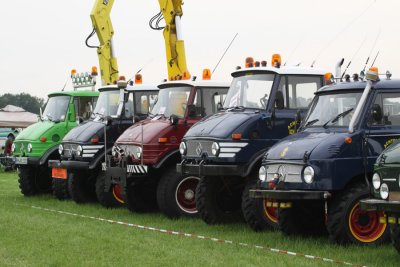 Unimog