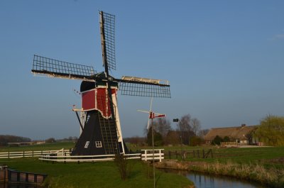 Buitenwegse Molen