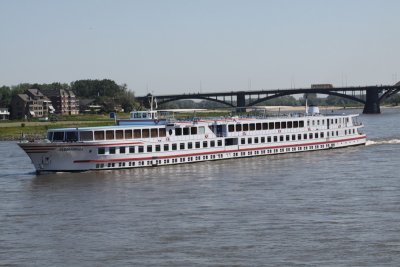 Alemannia op De Waal